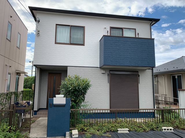 5月新規出店！プロの技で蘇る我が家の顔！自社職人20名が年間200件の実績