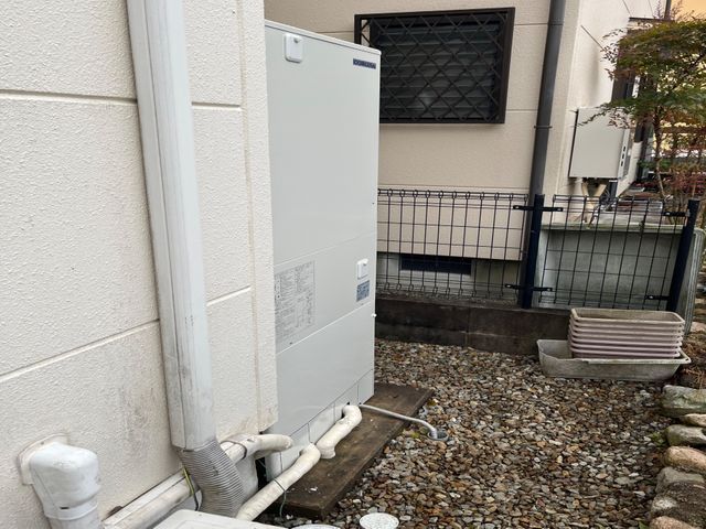 [水道、電気 国家資格保有]エコキュート、オール電化、他にも家の修理などあれば！