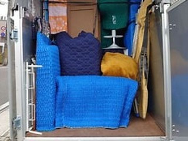 【まずはお問い合わせから！】【エアコン取り外し可能！】不用品回収サービス