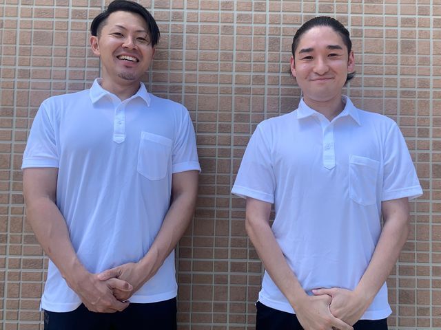 【立ち会い不要もOK】プロが徹底片付け◎　見積もり無料サービスの画像