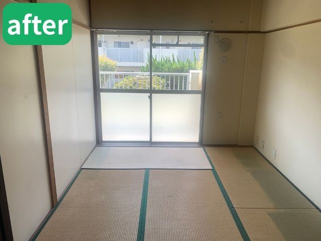 【立ち会い不要もOK】プロが徹底片付け◎　見積もり無料サービスの画像