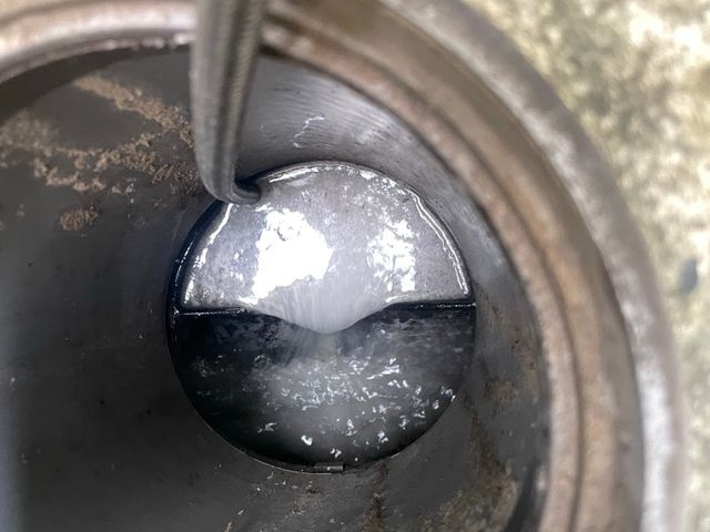 戸建て排水管｜点検重視で内部まで確実に貫通洗浄 ｜神奈川対応