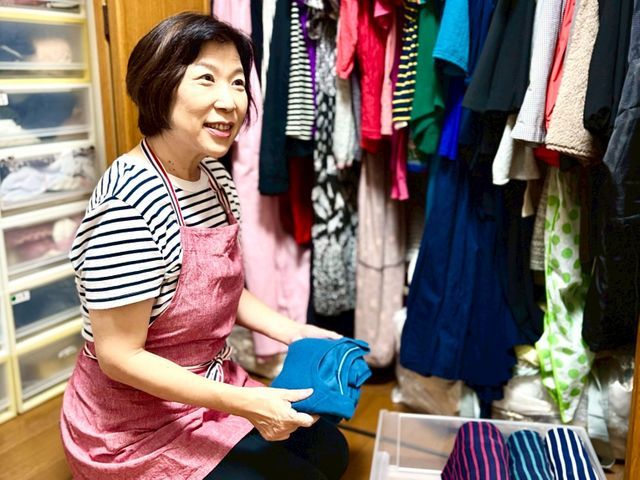整理収納専門★スタイリスト×整理収納アドバイザーがプロの整理収納サポートします！
