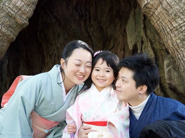 プロの技術でご満足いただけるように心を込めて撮影いたします