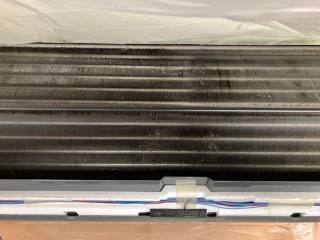 若さと真心で地元鳥取に貢献、エアコンを蘇らせる！エアコン清掃一生懸命頑張ります！