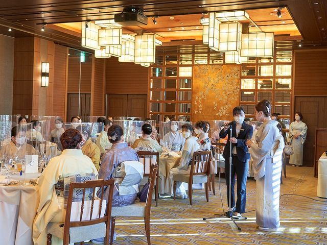 様々なシチュエーションに対応いたします。当店にお任せください！