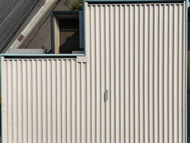 ★☆屋根・外壁点検専門☆★火災保険申請対応可◎飛行許可申請取得済み♪30分1万円