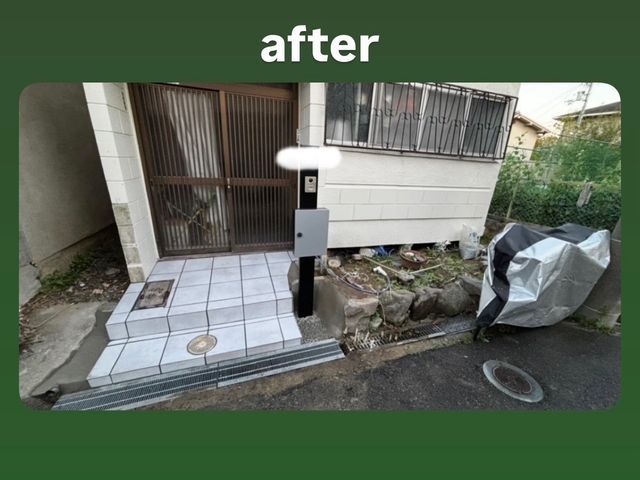 １０年以上実績、200件以上の施工！全て自社スタッフが対応する外壁塗装サービスの画像