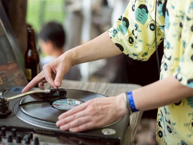 イベントもお任せください！！