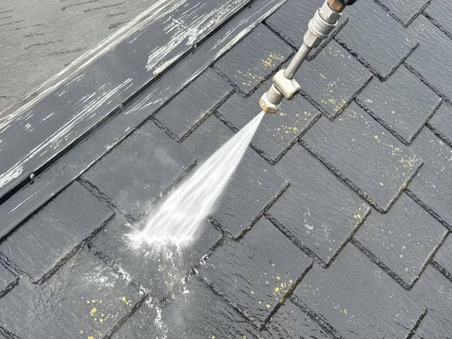 お客様から信頼いただけるよう、一つ一つの作業を迅速丁寧に対応します！