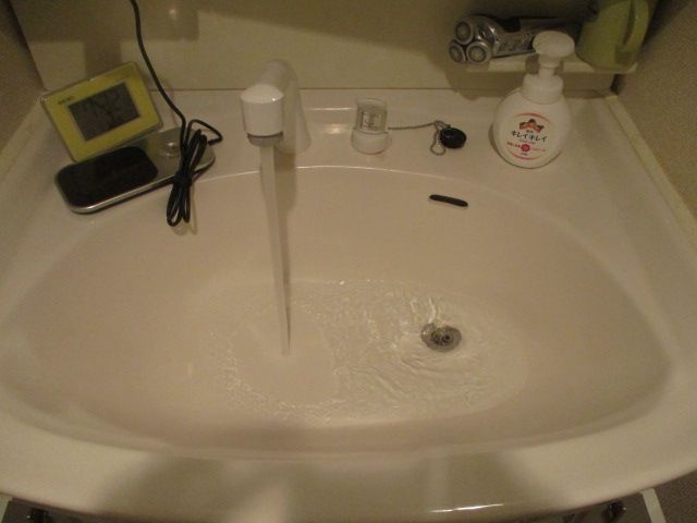 業歴15年の実績◎明朗会計◎損害保険加入済※収納内底板の漏水補修も相談可能です！