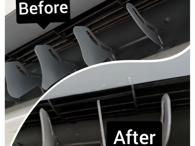 「家族のくしゃみ、その犯人はエアコンです。」