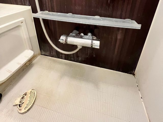 夜間・早朝対応可◎細部まで徹底クリーニング！汚れ具合や劣化具合で臨機応変に対応