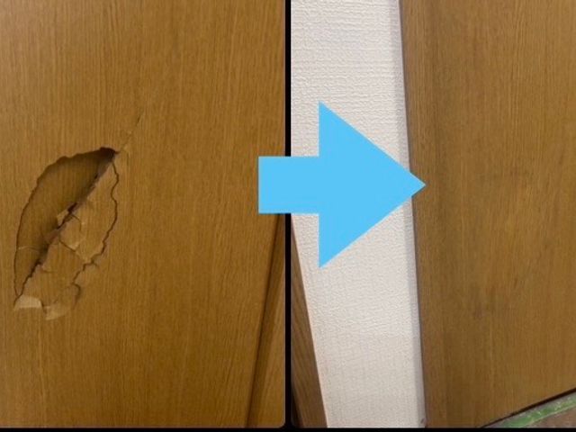 【女性スタッフ同行可能】店長が必ず訪問！事前確認で追加料金なしの安心作業