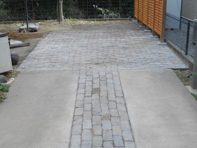 丁寧な作業と親しみやすい人柄で、お客様の大切家を心を込めて対応