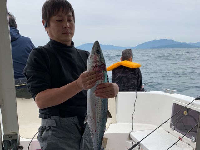 日本料理出張シェフ コスパ重視から豪華料理まで本物の天然魚とお野菜で Glad Cre8 株式会社の出張シェフ くらしのマーケット