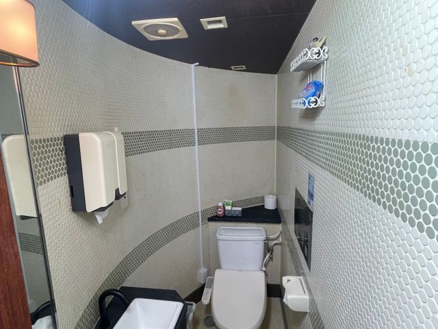 お部屋を一新！壁紙・クロス張替え　深夜帯も相談可◎損害保険加入済み◎サービスの画像