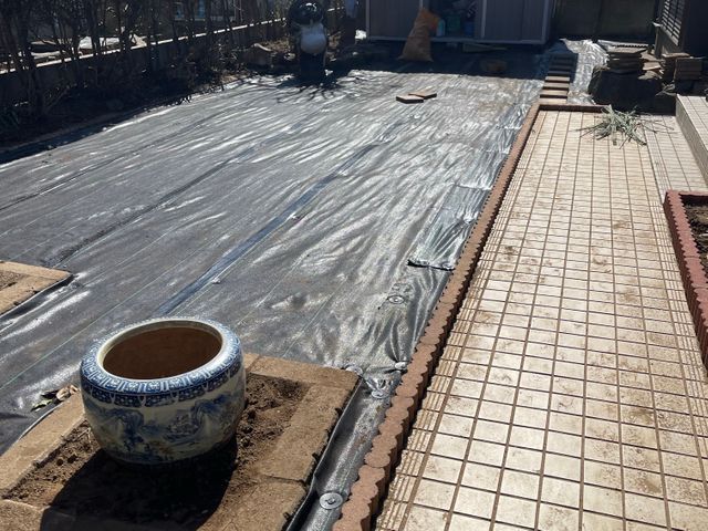 プロの技術でご満足いただけるように心を込めて作業いたします