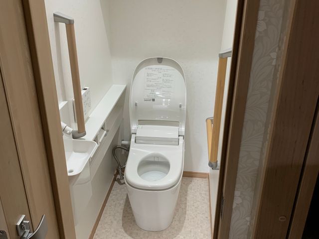 【安心実績33年】夫婦二人三脚で丁寧な施工！営業時間外も相談可◎