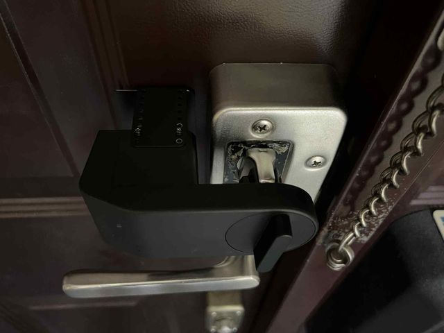 【スマートロック】後付けスマートロックの訪問取付・初回設定・取扱説明込みサービス