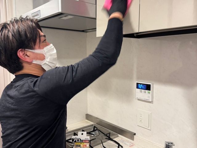 店長直接施工で感動の仕上がり！駐車場代もお店負担で安心