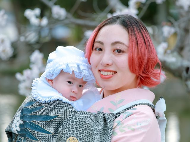【7月出店】母親視点で切り取る自然光ポートレート☆子育て経験を活かした安心の撮影