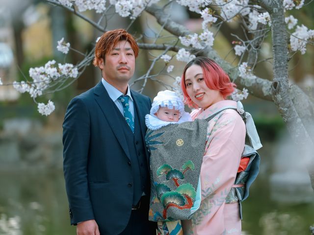 【7月出店】母親視点で切り取る自然光ポートレート☆子育て経験を活かした安心の撮影