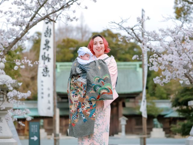 【7月出店】母親視点で切り取る自然光ポートレート☆子育て経験を活かした安心の撮影