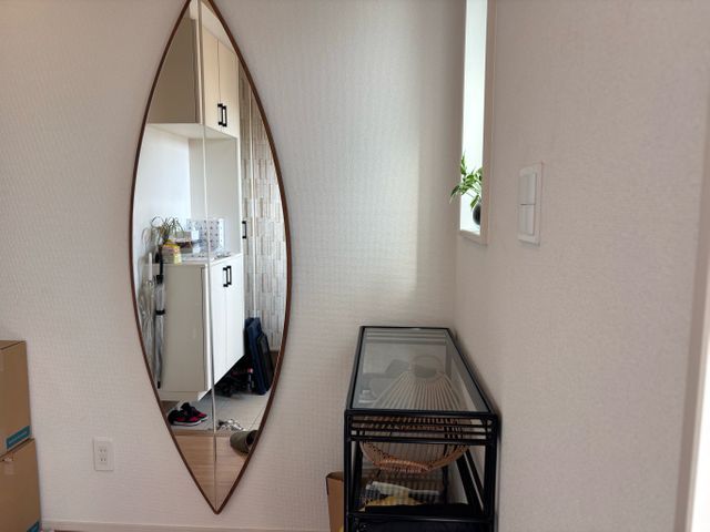 プロの技術でご満足いただけるように心を込めて作業いたします