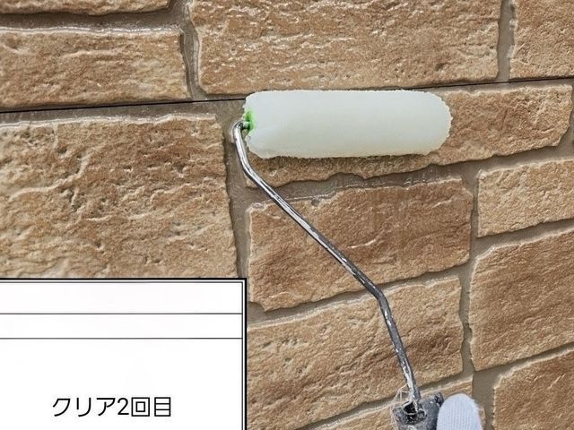 丁寧な施工と充実のアフターケアで安心をお届けサービスの画像