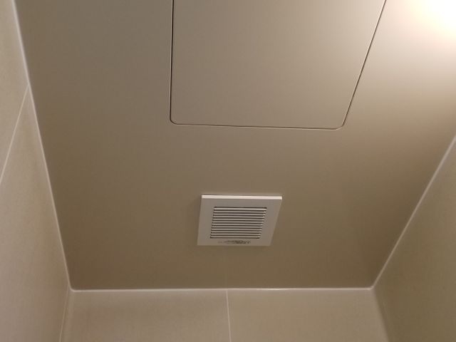 水回りのコーキング打ち替え