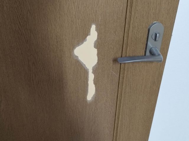 プロの技術でご満足いただけるように心を込めて作業いたします