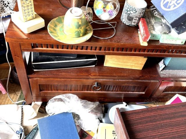 3年で500件の実績！費用を抑えて安心回収、遺品整理士による丁寧対応サービスの画像