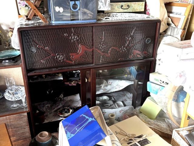 3年で500件の実績！費用を抑えて安心回収、遺品整理士による丁寧対応サービスの画像