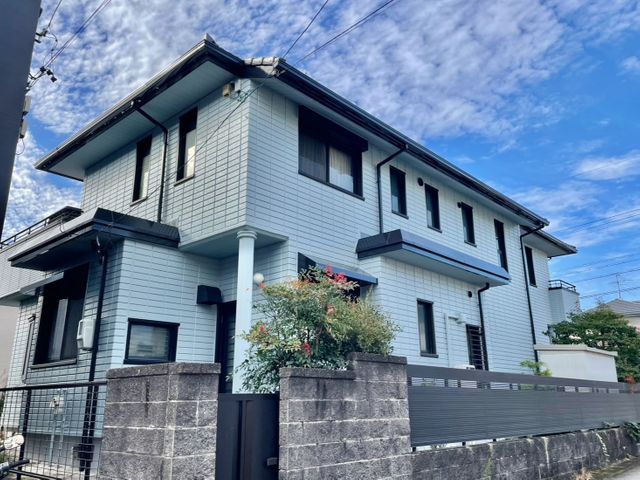 プロの技術でご満足いただけるように心を込めて作業いたします