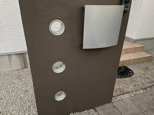 プロの技術でご満足いただけるように心を込めて作業いたしますサービスの画像