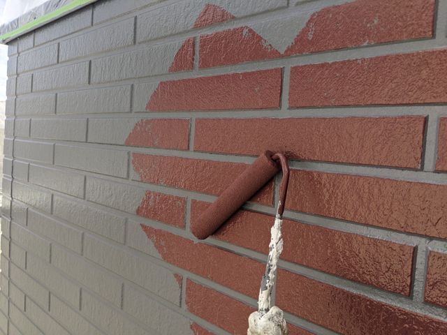 プロの技術でご満足いただけるように心を込めて作業いたしますサービスの画像