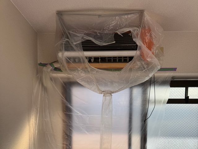 【お掃除機能付きもお任せ！】◎金額以上のお掃除クオリティをお届け◎