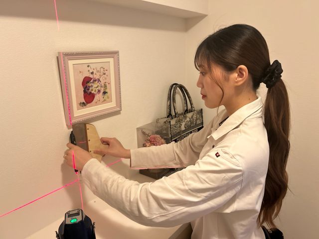 「四季彩工務店—職人直営の本物施工。地元密着×女性対応可能で、安心と高品質」サービスの画像