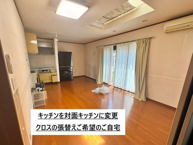 お客様のお力になります！経験と知識を活かして迅速丁寧に作業いたします！サービスの画像