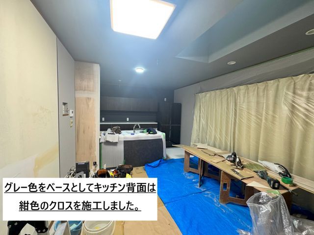 お客様のお力になります！経験と知識を活かして迅速丁寧に作業いたします！サービスの画像