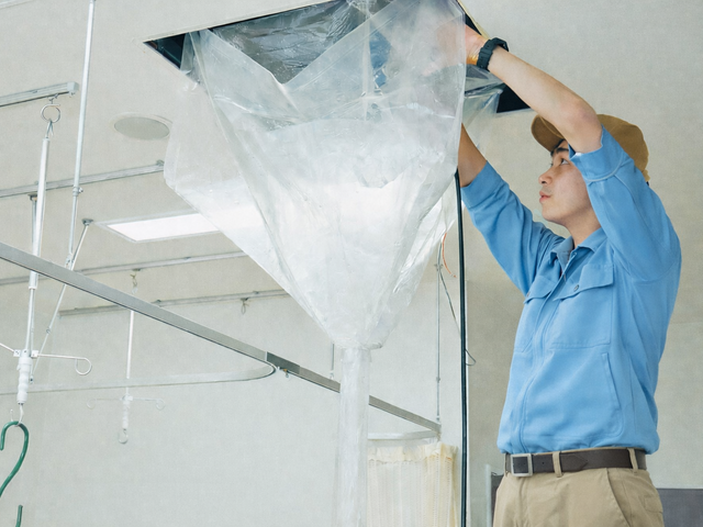 身体と環境に優しい！家族の健康を守る、安心安全なバイオ酵素洗剤でクリーニング♪