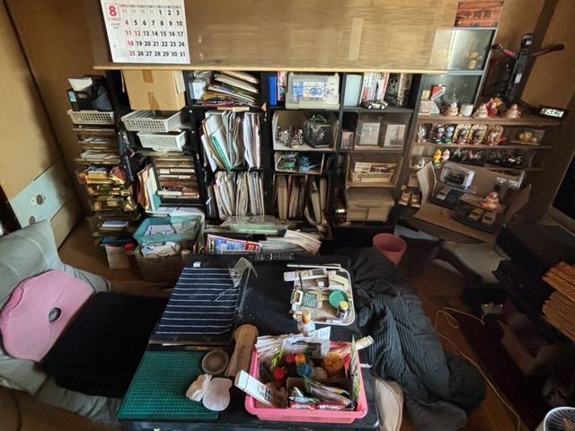 ◆松戸市発◆女性スタッフ同行可★適正価格でご案内！お気軽にお問い合わせくださいサービスの画像