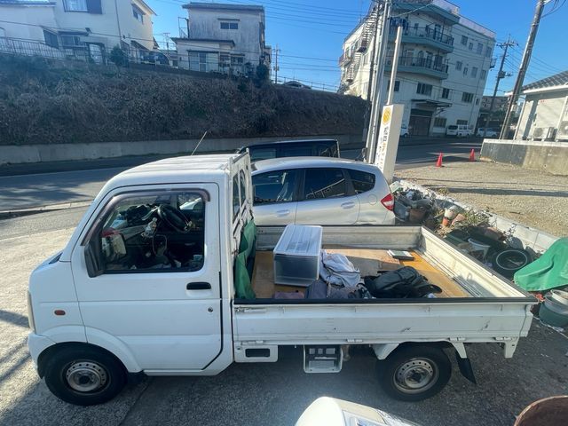 ◆松戸市発◆女性スタッフ同行可★適正価格でご案内！お気軽にお問い合わせくださいサービスの画像