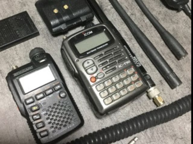 【電気工事士＋無線技士】アナログ式盗聴器・コンセント型盗聴器 発見＆撤去