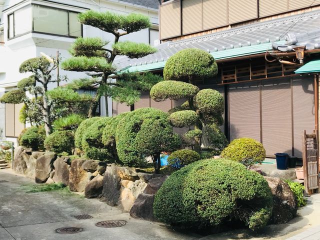 プロの技術でご満足いただけるように心を込めて作業いたします