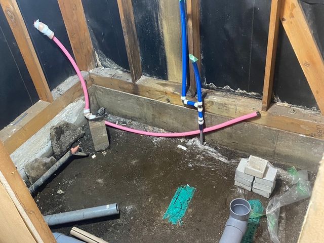 お客様のお力になります！経験と知識を活かして迅速丁寧に作業いたします