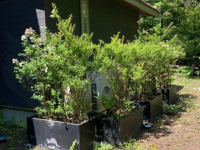 プロの技術でご満足いただけるように心を込めて作業いたします