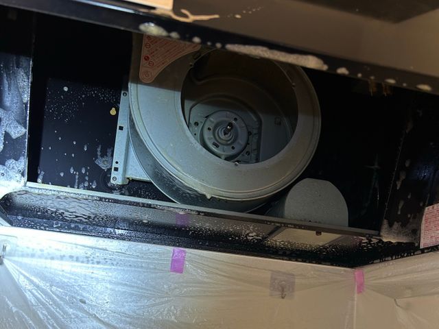 油汚れのことならお任せください！徹底的に綺麗にします！大阪・奈良・兵庫・京都