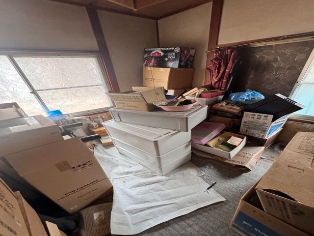 【買取業界歴11年と経験豊富】ご不用品がお宝に? まずはお問合せください(^^)サービスの画像